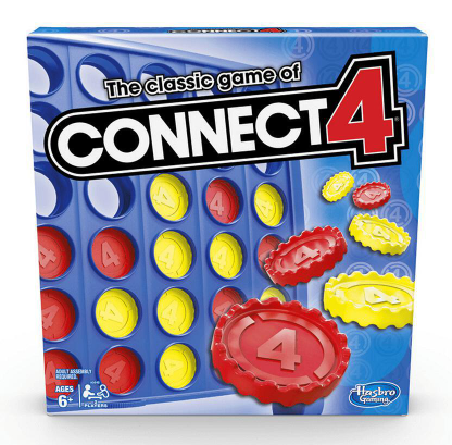 Connect 4