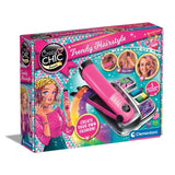 Crazy Chic Trendy Hairstyle Kit