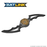 DC Premier Batlink Batarang with two black side sections and circular Batman centre
