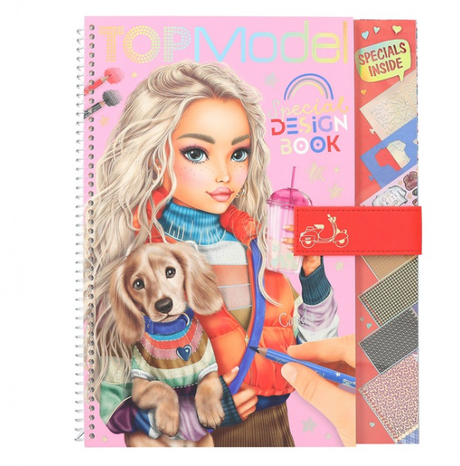 Top Model Books Ireland
