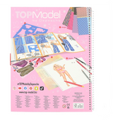 TOPModel Special Design Book
