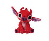 Disney Leroy 25cm Plush Soft Toy front view – Ireland