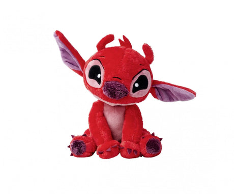 Disney Leroy 25cm Plush Soft Toy front view – Ireland