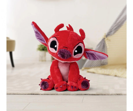 Disney Leroy 25cm Plush Soft Toy left room view – Ireland