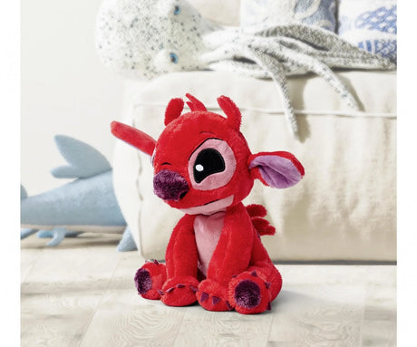 Disney Leroy 25cm Plush Soft Toy right room view – Ireland