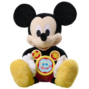 Disney Mickey Mouse Oh Toodles front view