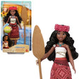 Disney Moana 2 Singing Adventure Moana Doll with accessories and paddle - Ireland