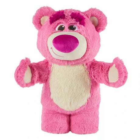 Disney Pixar Toy Story 30th Anniversary Lotso Feature Plush front view