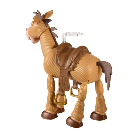 Toy Story Bullseye RC figure shown from a rear side view