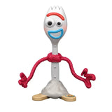 Forky figure shown from the front on a white background
