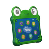 Toy Story 5 Lilypad figure shown from an angled front view on a white background