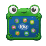 Toy Story 5 Lilypad figure shown from the front on a white background