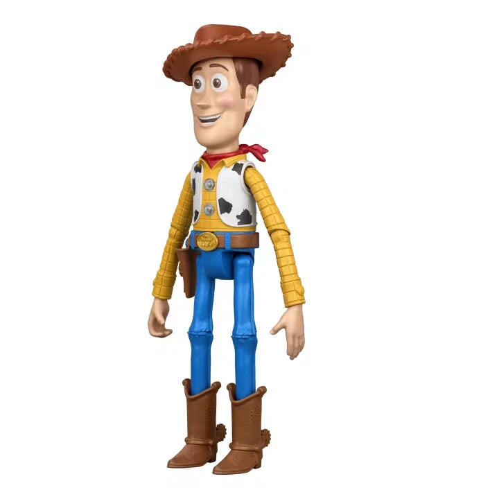 Woody figure shown from an angled front view on a white background