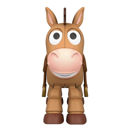 Toy Story Bullseye figure shown from the front