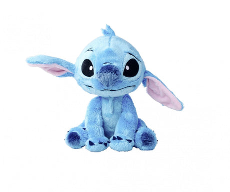Disney Stitch 25cm Plush Toy front view soft toy Ireland