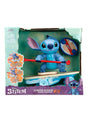 Disney Stitch Surfer remote control toy by Jada Toys displayed in retail packaging box