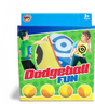 HGL Dodgeball Fun