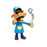 Loose Dog Man 5-inch figure with sunglasses, handcuffs and tennis ball – Ireland