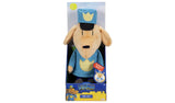 Dogman Feature Plush Toy