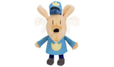 Dogman Feature Plush Toy