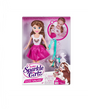 Sparkle Girlz Dog Walker