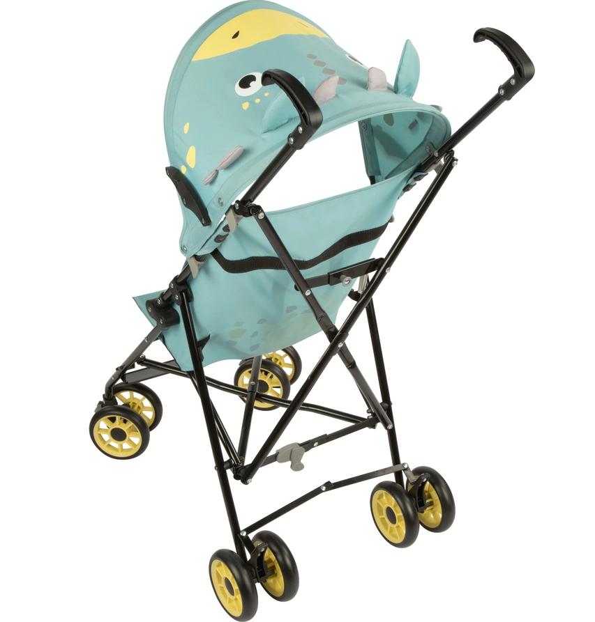 Bebeconfort Dragon Stroller
