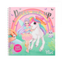 Ylvi Dress Me Up 260 Stickers