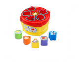 Vtech Sort & Discover Drum