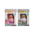 Duckalooz Dazzle Ducks assortment with pink and white ducks