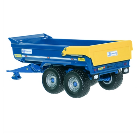 Britains Kane Dump Trailer