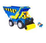 Rubble & Crew Wheeler's Dump Truck