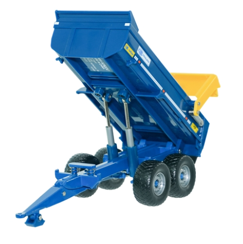 Britains Kane Dump Trailer