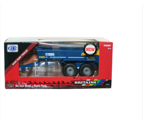 Britains Kane Dump Trailer