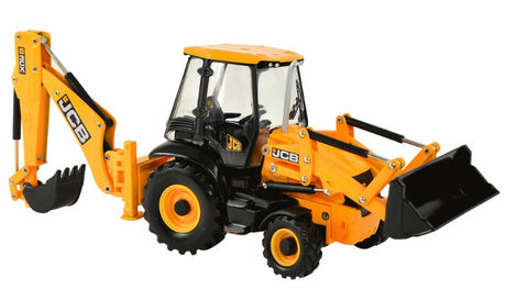 Britains JCB 3CX Backhoe Loader