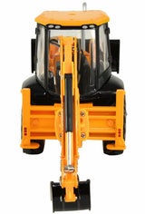 Britains JCB 3CX Backhoe Loader - 42702