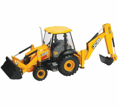Britains JCB 3CX Backhoe Loader