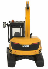 Britains JCB Midi Excavator - 43013