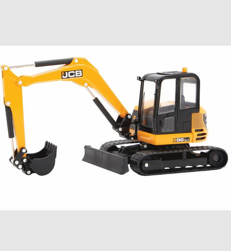 Britains JCB Midi Excavator