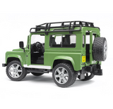 Bruder Land Rover Defender