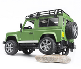 Bruder Land Rover Defender