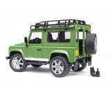 Bruder Land Rover Defender
