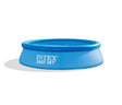 Easy Set 6ft Inflatable Pool, Intex 6ft x 20in, ToyTown.ie, Ireland