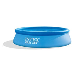 Easy Set 10ft Inflatable Pool, Intex 10ft x 30in, ToyTown.ie, Ireland