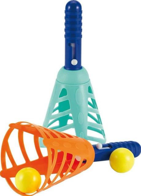 Ecoiffier Ball Catch Game for Kids Ireland