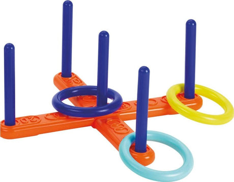 Ecoiffier Ring Toss Game for Kids Ireland