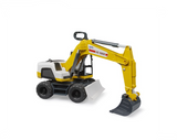 Bruder Excavator