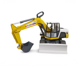 Bruder Excavator