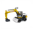 Bruder Excavator