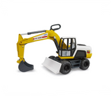 Bruder Excavator