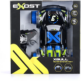 Exost X-Bull Remote Control Car boxed with black remote controller